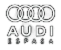 Audi Espasa