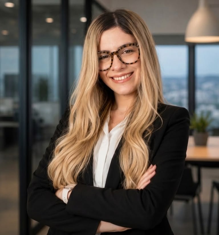 Nanu Kindsvater, Founder & Directora de Vite Group